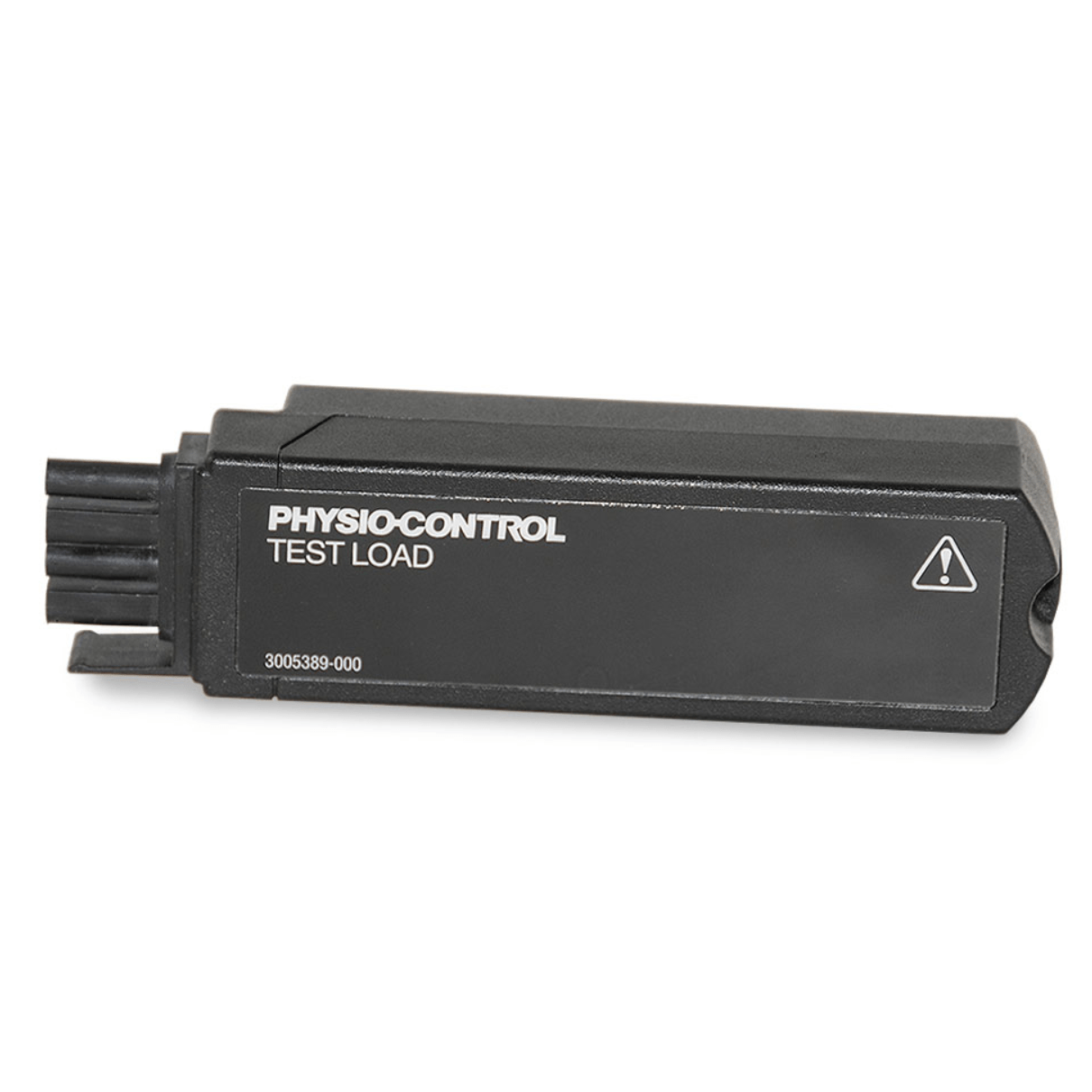 Physio-Control-Physio-Control LIFEPAK® 500/12/15 Battery Load Tester/Discharger Recertified-MedTech-1